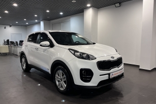 KIA SPORTAGE QL