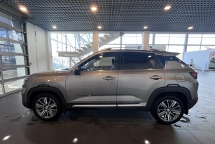 CHANGAN CS35PLUS