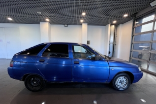 LADA 2112