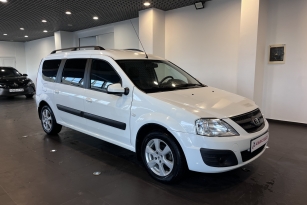 LADA LARGUS