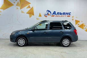 LADA KALINA