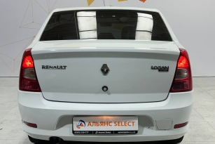 RENAULT LOGAN