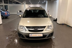 LADA LARGUS