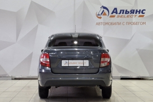 LADA GRANTA