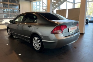 HONDA CIVIK