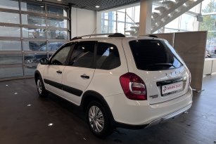 LADA GRANTA