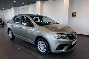 RENAULT LOGAN