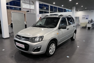 LADA KALINA