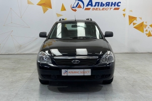 LADA PRIORA