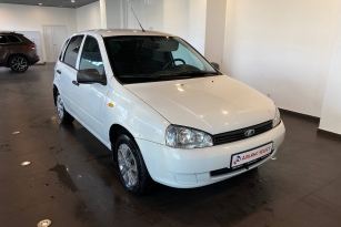 LADA KALINA