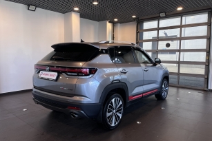 CHANGAN CS35PLUS