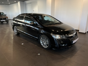 HONDA CIVIK