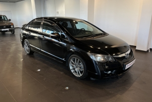 HONDA CIVIK