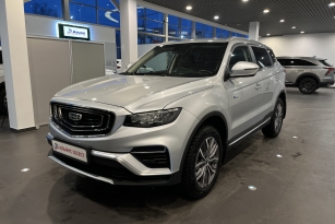 GEELY ATLAS PRO