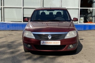 RENAULT LOGAN