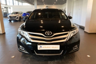 TOYOTA VENZA