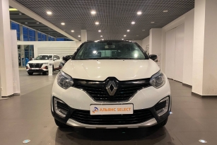 RENAULT KAPTUR