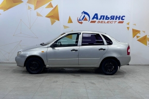 LADA KALINA