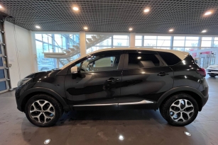 RENAULT KAPTUR