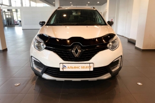 RENAULT KAPTUR