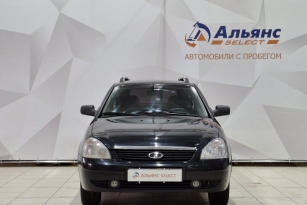 LADA PRIORA