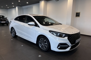 OMODA S5