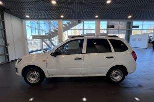 LADA KALINA
