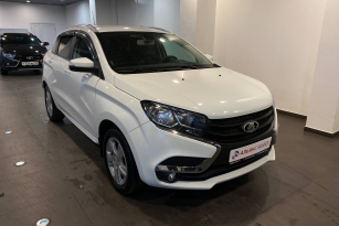 LADA XRAY