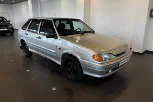 LADA 2114