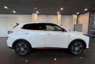 CHANGAN CS55PLUS