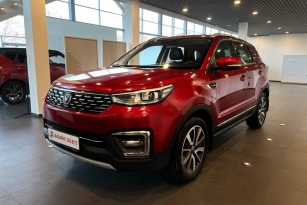 CHANGAN CS55PLUS