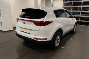 KIA SPORTAGE QL