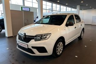 RENAULT LOGAN