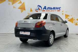 CHERY A13