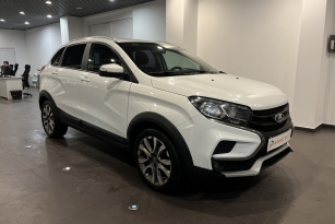 LADA XRAY