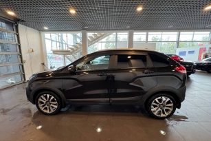 LADA XRAY