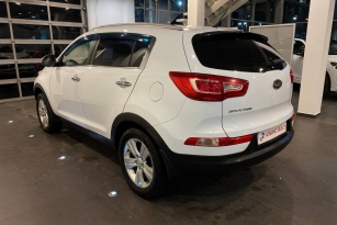 KIA SPORTAGE QL