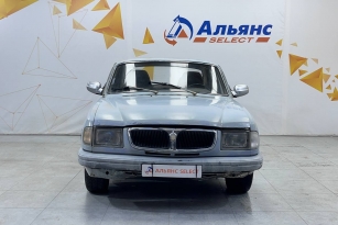 ГАЗ 3010