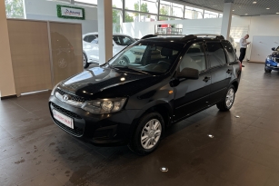LADA KALINA