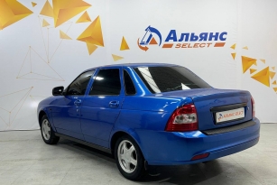 LADA PRIORA