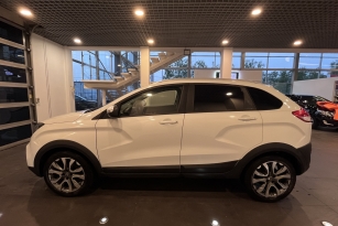 LADA XRAY