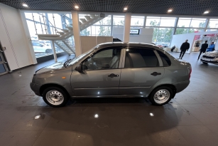 LADA KALINA