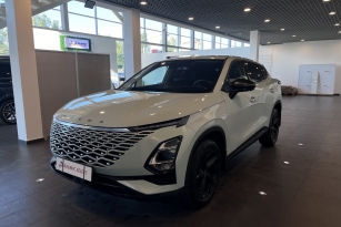 OMODA C5