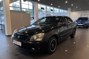 KIA MAGENTIS