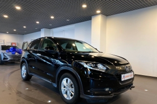 HONDA VEZEL HYBRID