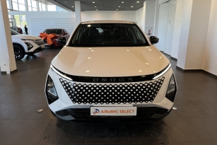 OMODA C5