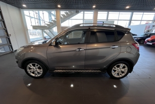 CHANGAN CS35