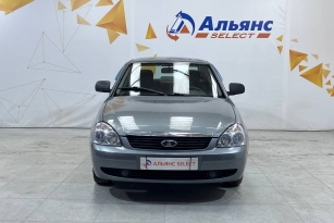 LADA PRIORA