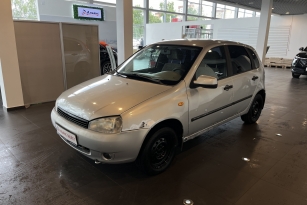 LADA KALINA