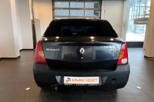 RENAULT LOGAN